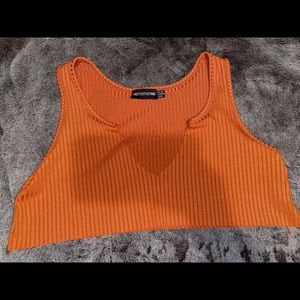 Tank top SOLD